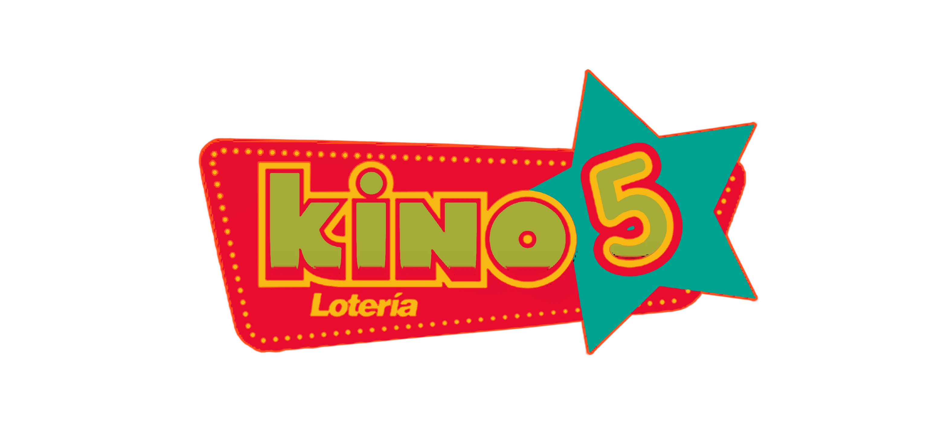 Loteria Kino5